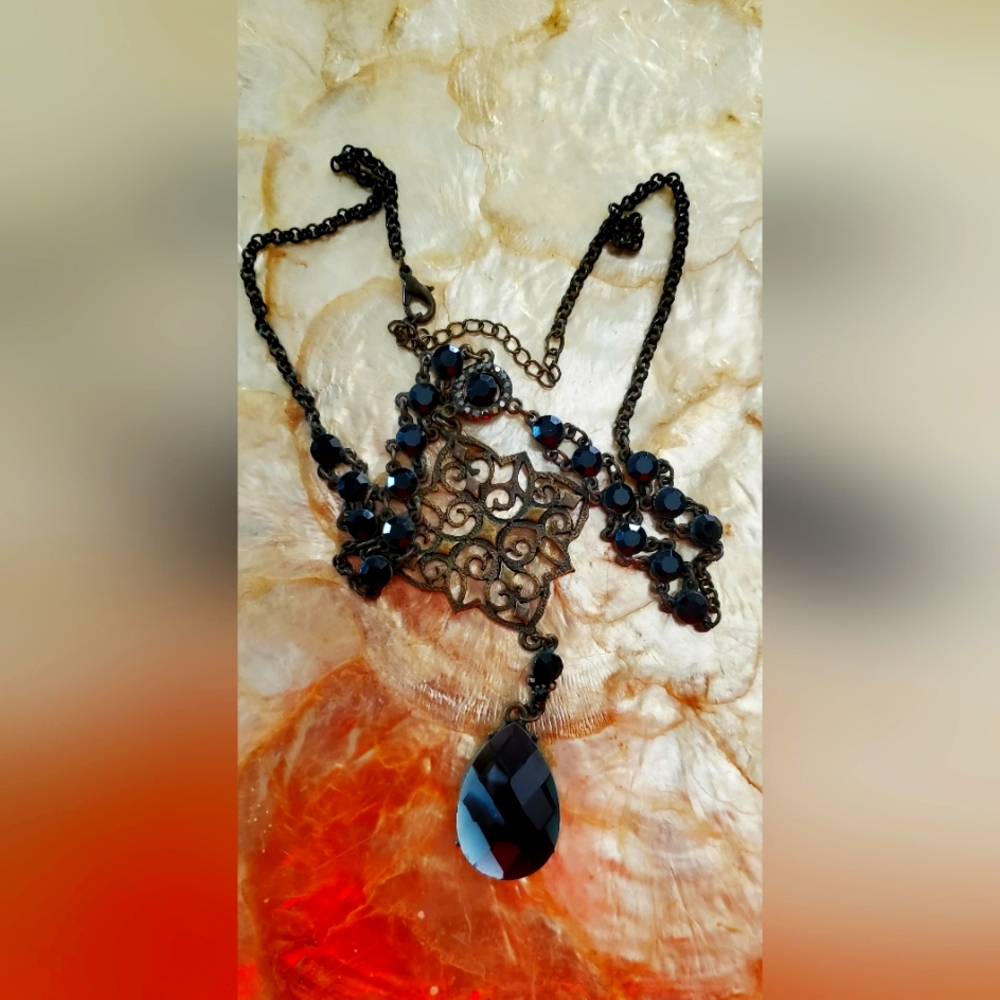 Vintage necklace